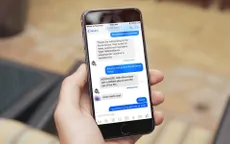 Facebook Messenger gặp lỗi nhảy chữ loạn xạ trong khi chat