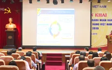 Chiến lược phát triển ngành Ngân hàng Việt Nam