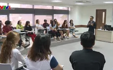 Nhân lực - Điểm nghẽn của phát triển du lịch chất lượng cao