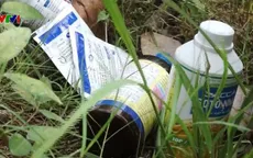 Chỉ được bán thuốc trừ cỏ chứa Glyphosate đến tháng 6/2020