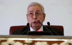 Algeria ấn định lịch bầu cử Tổng thống