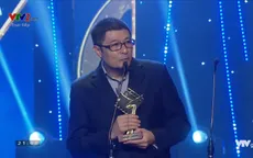 Lễ trao giải Cánh diều 2018: "Chàng vợ của em" giành Cánh diều vàng