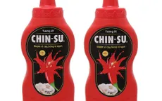 Cục An toàn thực phẩm khẳng định tương ớt Chinsu an toàn