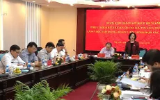 Tăng cường đổi mới các mô hình Hợp tác xã