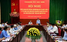 Văn hóa là trọng tâm trong chính sách phát triển