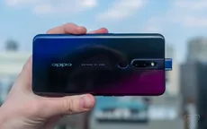 Hôm nay 12/4, Oppo F11 Pro lên kệ tại Việt Nam