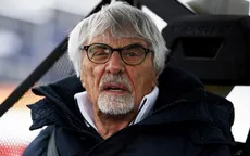 Bernie Ecclestone phàn nàn về cách thức tổ chức F1
