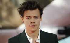Không phải “Thần Sấm”, Harry Styles mới là người đàn ông nóng bỏng nhất Hollywood