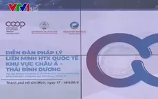 Việt Nam tổ chức Diễn đàn pháp lý Liên minh Hợp tác xã quốc tế