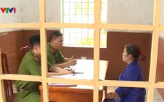 Nhiều phụ nữ bị dụ dỗ tham gia đường dây mang thai hộ