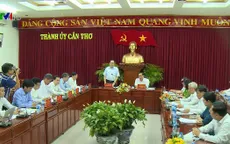 Chuẩn bị Đại hội Mặt trận TP Cần Thơ