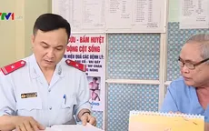 Hà Nội: Đóng cửa và rút giấy phép một phòng khám chuyên khoa nội