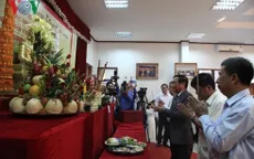 Ngày Quốc tổ Việt Nam toàn cầu năm 2019 được tổ chức tại 5 nước