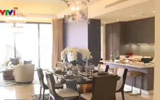 Nhộn nhịp thị trường bất động sản quý I/2019