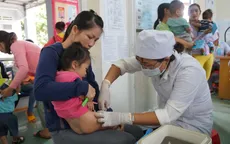 Đắk Lắk: khan hiếm vaccine dịch vụ 6 trong 1
