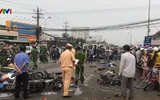 Đề xuất tước bằng lái vĩnh viễn với tài xế vi phạm đặc biệt nguy hiểm