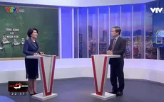 “Nếu phụ huynh liên quan tới vụ nâng điểm, cần công khai danh tính”