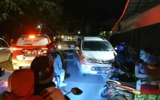 Cảnh báo sóng thần sau trận động đất mạnh 6,8 độ richter tại Indonesia