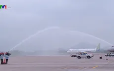 Bamboo Airways đón máy bay thế hệ mới Airbus A321