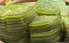 Khai mạc Lễ hội bánh dân gian Nam Bộ