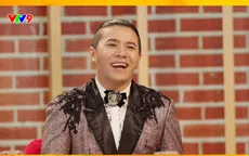 Kasim Hoàng Vũ thừa nhận đã thay đổi tính cách sau khi trở thành bố