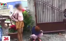 Tìm việc làm trên mạng, nhiều cô gái bị lừa bán vào quán cà phê kích dục