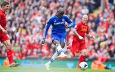 Demba Ba tiết lộ bí mật sau nửa thập kỷ
