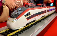 Malaysia nối lại dự án đường sắt với Trung Quốc