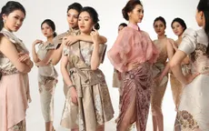 Cao Minh Tiến ca ngợi vẻ đẹp phụ nữ hiện đại qua BST "Giai điệu Á đông"