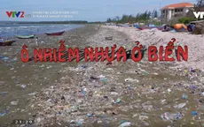 Xem lại những tác phẩm của VTV đạt giải Cánh diều 2018