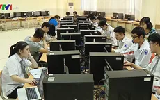 Đổi mới giảng dạy môn Tin học theo chuẩn quốc tế