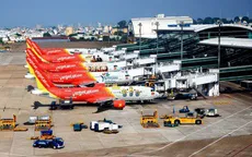 Vietjet mở bán vé đường bay TP.HCM đến Bali