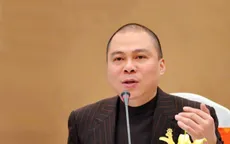 Khởi tố, bắt tạm giam Phạm Nhật Vũ, nguyên Chủ tịch Hội đồng quản trị Công ty AVG về tội “Đưa hối lộ”