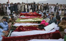 IS thừa nhận đứng sau vụ tấn công tại Pakistan