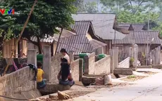 Làm theo gương Bác giúp dân xóa hủ tục