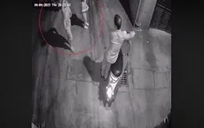 Tạm giữ hình sự nghi phạm xâm hại 2 bé gái trong ngõ vắng