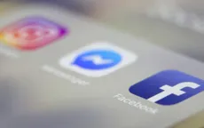 Facebook, Messenger và Instagram đồng loạt sập mạng diện rộng