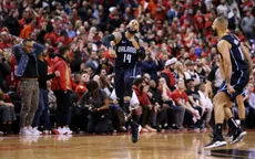 NBA Playoffs 2019: Hấp dẫn ngay từ ngày đầu tiên