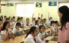 14 vi chất trong sữa học đường phù hợp khuyến nghị