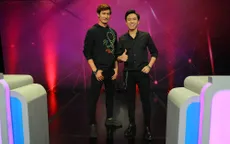 Giác quan thứ 6: Anh Đức, Huy Khánh tiết lộ chuyện bị mất đồ kỳ lạ