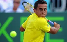 Nicolas Almagro làm giám đốc học viện quần vợt sau khi giải nghệ