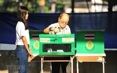 Thái Lan ấn định hạn chót bỏ phiếu lại