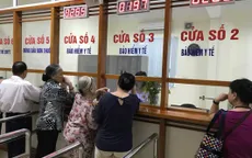 Tăng giá dịch vụ khám chữa bệnh đối với người không có bảo hiểm y tế