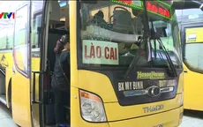 Đường sắt khó cạnh tranh vận tải khách với đường bộ
