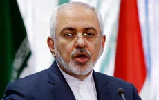 Iran phản đối Mỹ coi vệ binh Iran là khủng bố