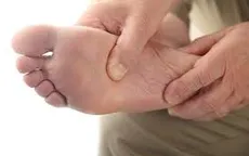Tầm quan trọng của việc chăm sóc đôi bàn chân
