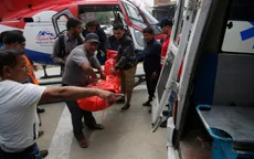 Máy bay va chạm trực thăng gần đỉnh Everest, ít nhất 3 người thiệt mạng