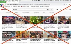 Nhiều doanh nghiệp Việt Nam cắt quảng cáo trên YouTube