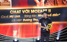 Giải Âm nhạc Cống hiến 2019: Sau 15 năm, Mỹ Linh tiếp tục nhận giải Album của năm