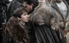 Games of Thrones phần 8: Tập 1 phát sóng, Sansa Stark và Mẹ Rồng lườm nhau cháy mắt